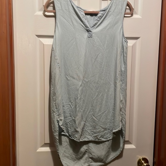 Beach lunch lounge dress, women’s size med - Picture 1 of 6